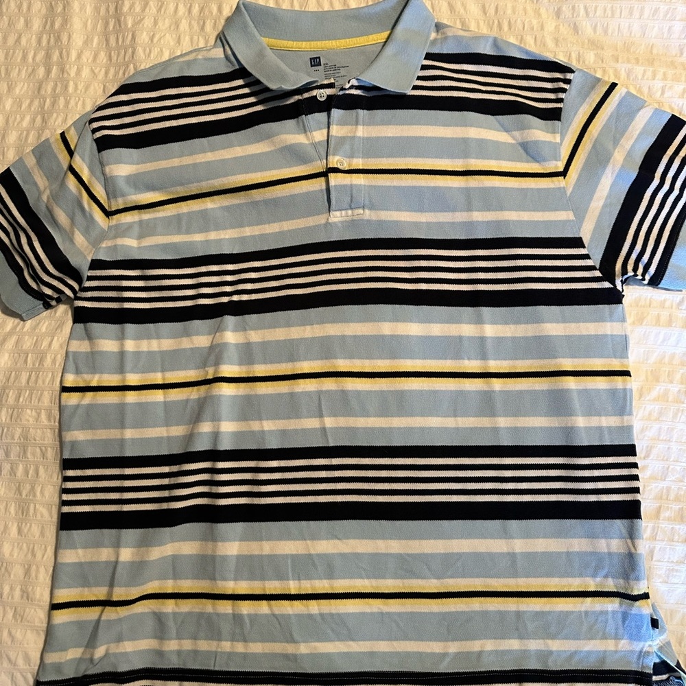 Gap Polo